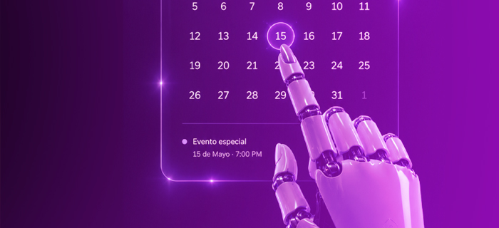 Conversión y Agendamiento