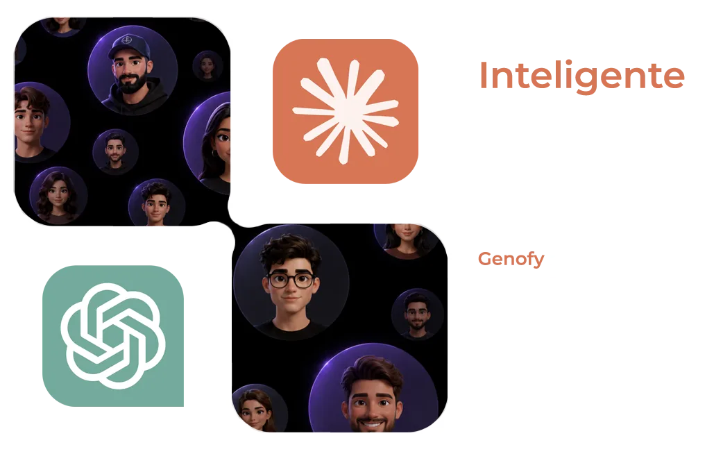 Captura Inteligente de Clientes