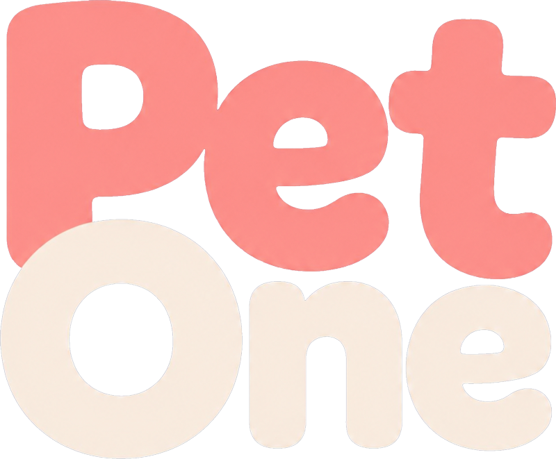 PetOne Logo